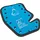RevIt! Hüftprotektor Seesoft RV 01 DE Blau