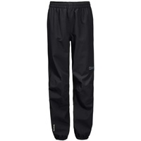 Jack Wolfskin Regenhose »RAINY DAYS PANTS KIDS« Jack Wolfskin black