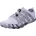 Slip-Ons grau Damen 41