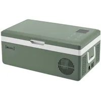 [in.tec] Kompressor Kühlbox Arnesano 15 l