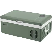 [in.tec] Kompressor Kühlbox Arnesano 15 l