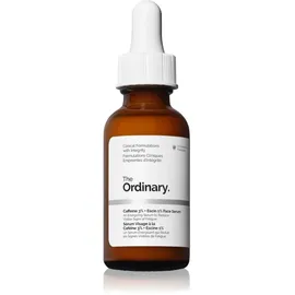 The Ordinary Caffeine 3% + Escin Gesichtsserum 30 ml