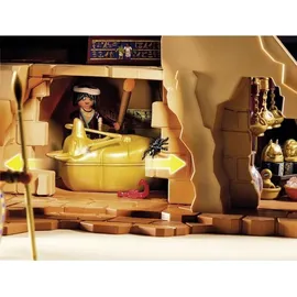 Playmobil History Pyramide des Pharao 5386