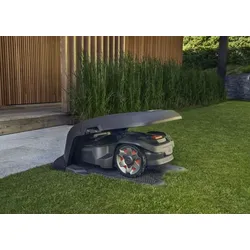 Husqvarna Garage für Automower 320 NERA 430X NERA 450X NERA
