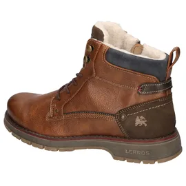 Lerros Schnürstiefel Braun | 41