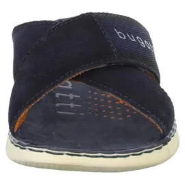 Bugatti Dario Blau 42