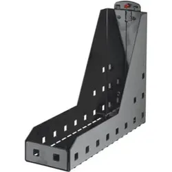 Kappes Ordnerhalter RasterPlan H310 x B85 x T220 mm anthrazitgrau