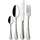 Villeroy & Boch Neufaden Merlemont 24-tlg.