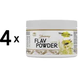 Peak Performance Yummy Flav Powder Vanille Pulver 250 g