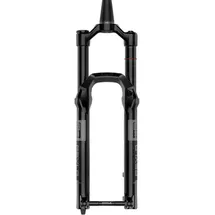 RockShox Psylo Gold Isolator RC 29 Zoll 140 mm Schwarz