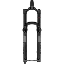 RockShox Psylo Gold Isolator RC 29 Zoll 140 mm Schwarz