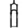 RockShox Psylo Gold Isolator RC 29 Zoll 140 mm Schwarz