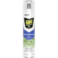 Raid Essentials Mückenschutzspray 300 ml
