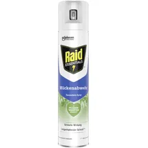 Raid Essentials Mückenschutzspray 300 ml