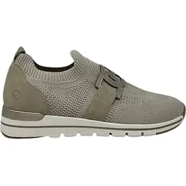 remonte Sneaker Low Beige Damen 40