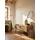 KADIMA DESIGN Lowboard 100x45x40 cm Braun/Metall/Spanplatte/Holzwerkstoff