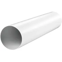 Blauberg BlauPlast Kunststoffrohr 8024825 Ø 100 mm, Länge 0,5 m