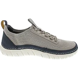 Bugatti bugatti-Herren-Schnürer-321-ASM01,Grey,40 - 40