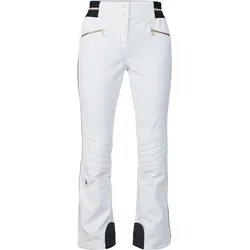8848 Altitude Randy 2.0 W Pants blanc/fallen (D8) 44