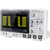UNI-T Uni-T, MSO2204X Digital-Oszilloskop 200MHz 100 Mpts 1St.