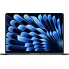 MacBook Air M3 2024 15,3" 16 GB RAM 512 GB SSD 10-Core GPU mitternacht