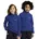 Half Zip Blue 152