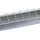Kerbl Futtertrog verzinkt 50 cm, 10 cm breit