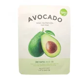 It's skin The Fresh Avocado Tuchmaske 1 Stk