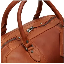 The Chesterfield Brand Liam Reisetasche Cognac