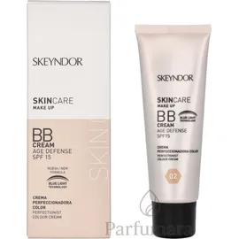 Skeyndor Age Defence BB Cream SPF15 #02