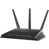 Netgear AC1900 Nighthawk Smart WLAN Router (R7000) - Schwarz