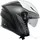 AGV K5 Jet Evo Control Schwarz/Weiß/Pink M