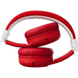 Tonies Bluetooth-Kopfhörer Rot