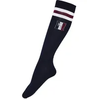 Kingsland Kniestrümpfe Classic Unisex Coolmax Reitsocken 44-46 Navy