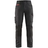Blåkläder Blakläder Damen Stretch