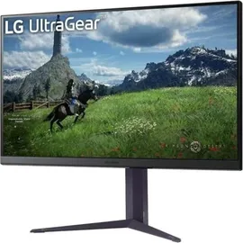 LG UltraGear 27GS85Q-B