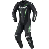 Alpinestars GP Force V2 Lederkombi - - 58