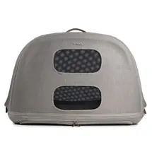 Tavo Crispin Large Grau
