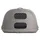 Tavo Crispin Large Grau