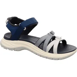 Teva Tirra Sport Damen Blau 42