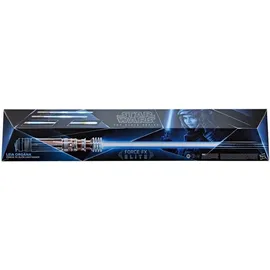 Star Wars Leia Organa Force FX Elite Lichtschwert