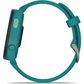 Garmin Forerunner 165 Music türkis/aqua