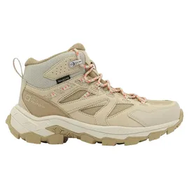 Jack Wolfskin Vojo Tour Texapore Mid Damen Seal 43