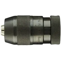 Röhm Schnellspannbohrfutter Supra S Spann-D. 0,5-10mm 3/8Zoll-24mm f.Re.-Lauf