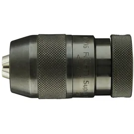 Röhm Schnellspannbohrfutter Supra S Spann-D. 0,5-10mm 3/8Zoll-24mm f.Re.-Lauf