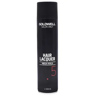 Goldwell Salon Only Hair Lacquer Mega Hold 600 ml