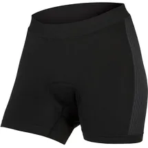 Endura Engineered Padded Boxer black