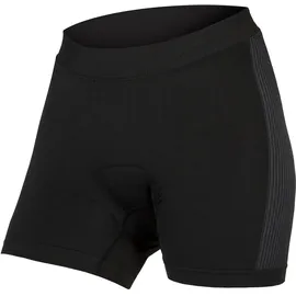 Endura Engineered Padded Boxer black