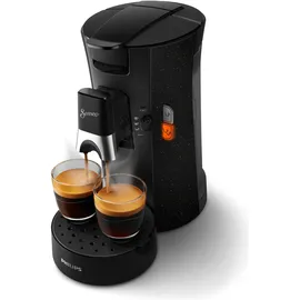 Philips Senseo Select CSA240/20 schwarz