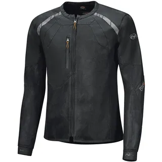 Held Pro X Air Mesh Protektorenjacke Schwarz M